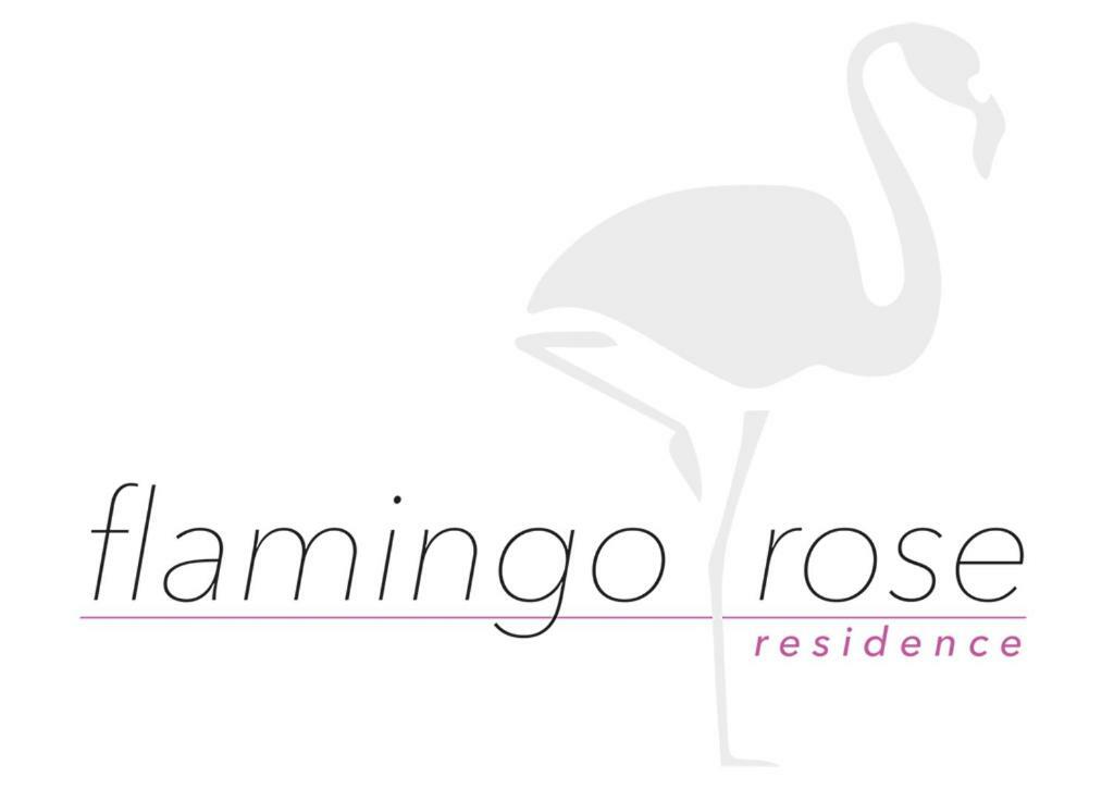 Flamingo Rose Porto Exterior photo